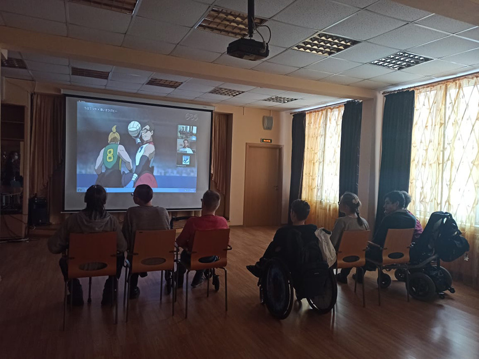Как уроки параспорта помогают детям с инвалидностью?