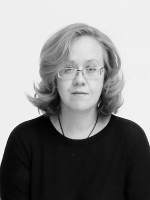 Татьяна ХИЖНЯКОВА, директор АНО «Лаборатория социальных инноваций», руководитель инклюзивного направления БФ «Умная среда»