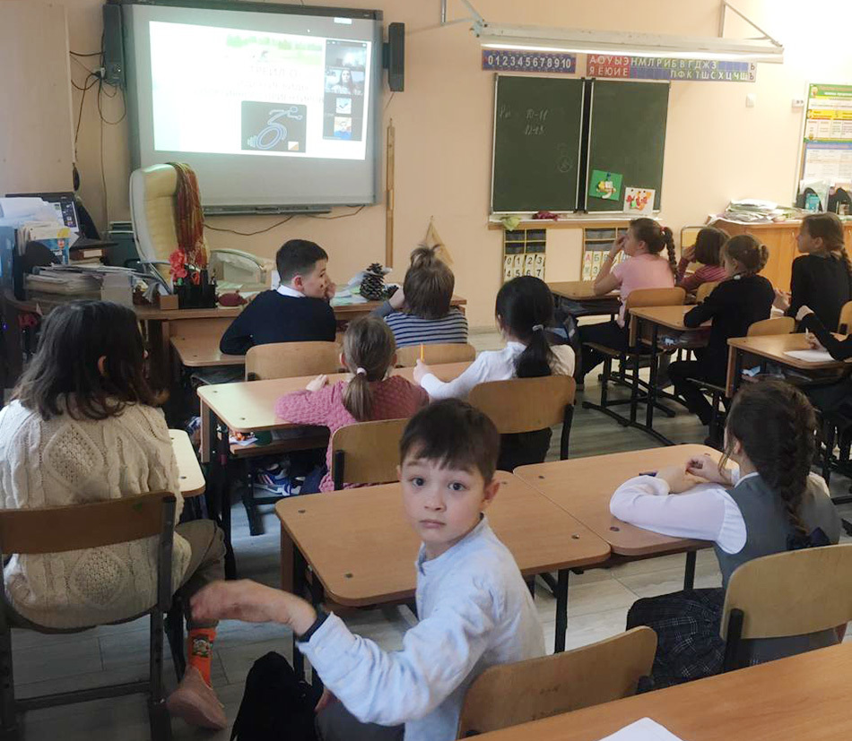 Карта, флаги, лес: говорим о трейл ориентировании