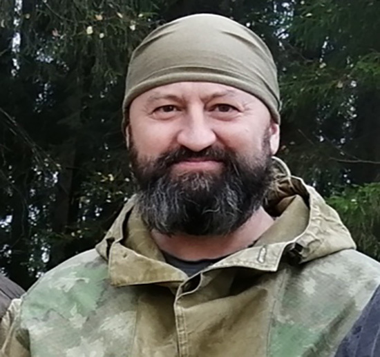 Приглашаем на дискуссионный клуб: «Война в Афганистане»