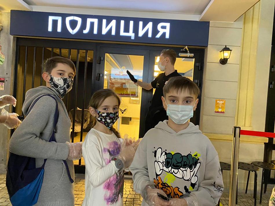 Криминалист или пожарный: как ребенку определиться с профессией?