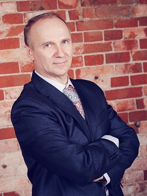 Евгений Елкин, художественный руководитель БФ «Преодолей-ка», преподаватель хореографических дисциплин
