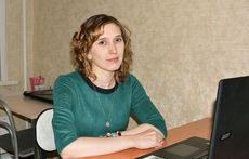 «Фокус на уверенность»: как многодетная мама Наталья Ермохина нашла работу