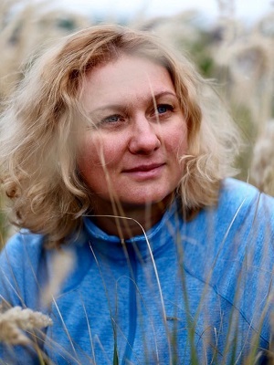 Юлия Горохова, педагог-психолог, мультидисциплинарный специалист ранней помощи, директор Центра семьи и детства «Мы вместе», город Уфа
