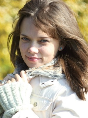 Галина Смирнова, педагог-психолог, координатор фонда «Лучшие друзья»