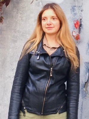 Нелли Ремизова, ГБУЗ «ГКБ № 24 ДЗМ» (Москва), медицинская сестра палатная