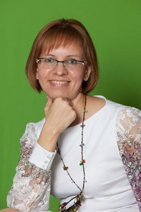 Наталья Алексеевна Кошелюк — председатель СОООРДИ ОМОФОР, эксперт общественной палаты Свердловской области, специальный психолог проекта «Отдых со смыслом».