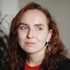 Лидия Холодкова, менеджер отдела инклюзивного образования РООИ Перспектива