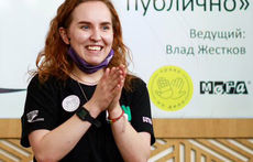 Секреты публичных выступлений от профессионала 