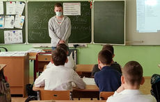 Дружить и помогать: цикл Уроков доброты в школе № 2010