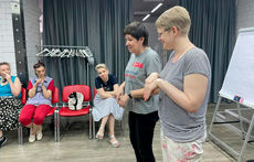 Пять дней для друзей: как прошла наша  командировка в Нижний Новгород 