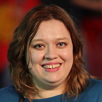 Анастасия Селезнева