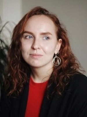 Лидия Холодкова, менеджер отдела инклюзивного образования РООИ Перспектива