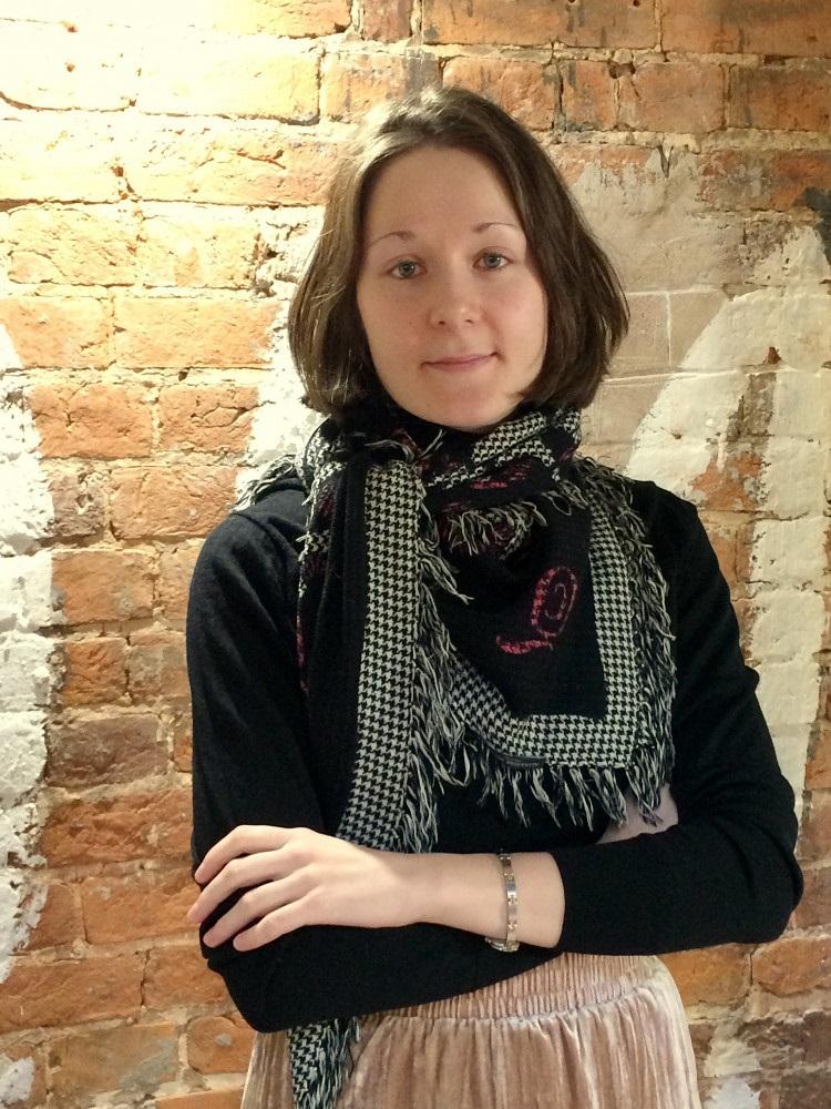 Кристина Покрытан