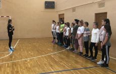 День Параспорта в Лукоморье