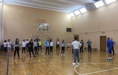 День Параспорта в Лукоморье